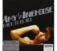 Back to Black [Deluxe Edition]