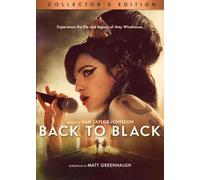 Back To Black [Digital Video Disc]