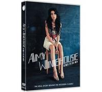 Amy Winehouse – Back To Black: The Real Story Behind The Modern Classic – DVD