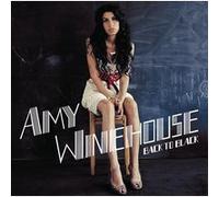 Back To Black - Limited (Vinyl)