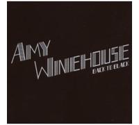 BACK TO BLACK AMY WINEHOUSE EDITION LIMITEE