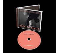 Back To Black : Songs From The Original Motion Picture