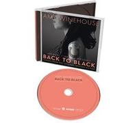 Back To Black : Songs From The Original Motion Picture