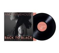 Back to Black: Songs from The Original Motion Picture