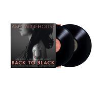 Various Artists-Back To Black: Music From The Original Motion Picture-Double vinyle-Tirage limité