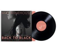 Back To Black : Songs From The Original Motion Picture