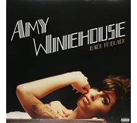 Back to black Vinyle