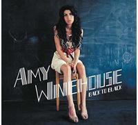 Back To Black Vinyle