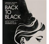Nick Cave – Back To Black – Vinyle 180 g – Music on Vinyl