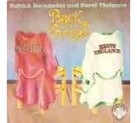 Back to boogie (F, 1979, & Hervé Tholance) / Vinyl single [Vinyl-Single 7'']