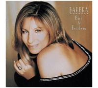 Barbra Streisand – Back to Broadway – CD neuf (Sony)