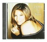 Streisand, Barbra - Back to Broadway [Import]