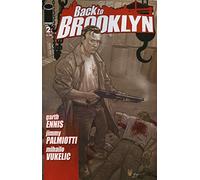 Back to Brooklyn #2