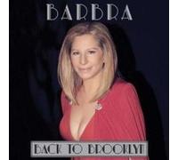 Streisand, Barbra - Back to Brooklyn [Import]