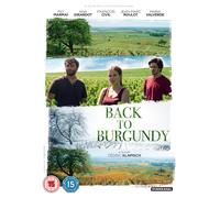 Back to Burgundy (DVD)
