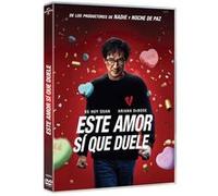 Back to Business (2025) / Love Hurts (DVD) G