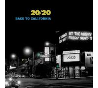 Back to California