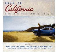 Back to California - Back to California-Ladies & Ge