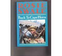 Back to Cape Horn