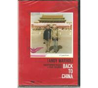 Back To China