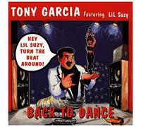 Back To Dance (Feat. Lil Suzy)
