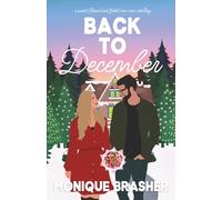 Back to December: A Sweet Hansel and Gretel Rom-Com Retelling