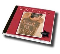 Back To Dirty: The Comedy A Cappella Of