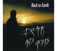 Back to Earth - Dreams and Hopes
