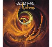 Back to Earth - Kairos-Spirit of Time