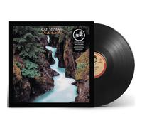 Back To Earth [Lenticular Cover] - Vinilo