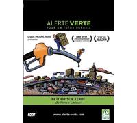 Back to Earth ( Retour sur terre )