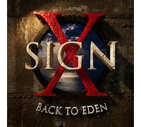 Generique – Back to Eden
