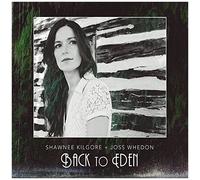 Back To Eden [Cd]