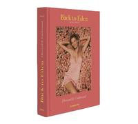 Back to Eden Lionel Daviet - L. Daviet - Florentin Eds - relié - Beau livre