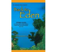 Back to Eden, Jethro Kloss Family Authorized Edition Jethro Kloss (Auteur)