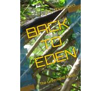 BACK TO EDEN: The Greenland focus