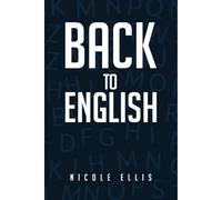 Back to English