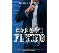 Back to Flying: Sporting Life Vol. 3