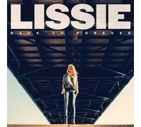 Lissie - Back to Forever [Import]