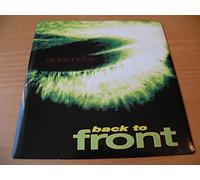 Back to front (1992, UK) / Vinyl single [Vinyl-Single 7'']