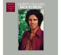 Gilbert Osullivan - Back to Front