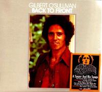 Back To Front (Ed.Ltd.Digi)