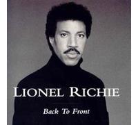 Back to front greatest hits