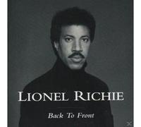 Back to Front [Holland Bonus Tracks]