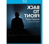 Back to Front: Live in London [Blu-Ray]