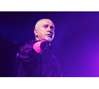 Peter Gabriel - Back To Front - Live In London - Blu-Ray