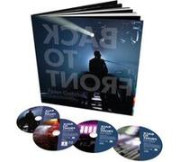 Peter Gabriel - Back To Front - Live In London - Super Deluxe 2 Blu-Rays + 2 Cd