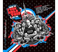 Back To Fundamentals, Act One: The French Touché