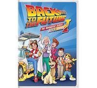 Back to Future: The Animated Series: Season I