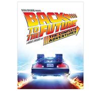 Back to Future: The Complete Adventures